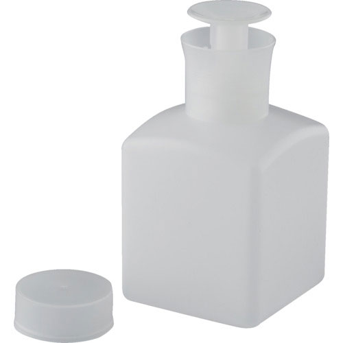 ＮＩＫＫＯ　プッシュディスペンサー　角型　５００ｍｌ　１．０ｍｌ　キャップあり＿