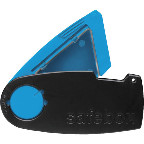 ｍａｒｔｏｒ　替刃収納ケース　ＳＡＦＥＢＯＸ　１０８０００＿