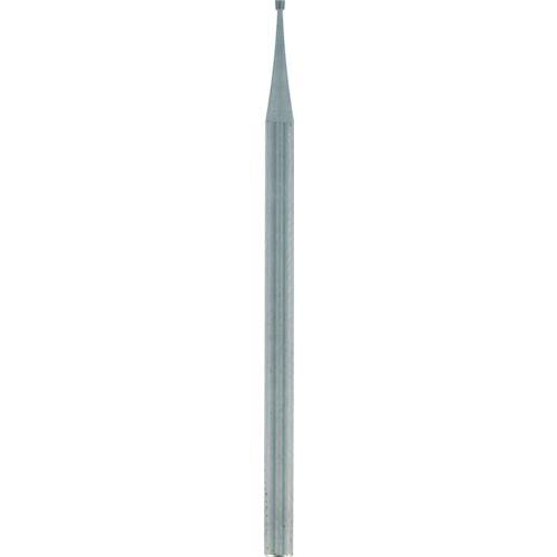 ドレメル　超硬バー　エングレービングカッター　刃径０．８ｍｍ＿