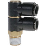 チヨダ　フジダブルバンジョー（樹脂）１０ｍｍ・Ｒ１／４＿