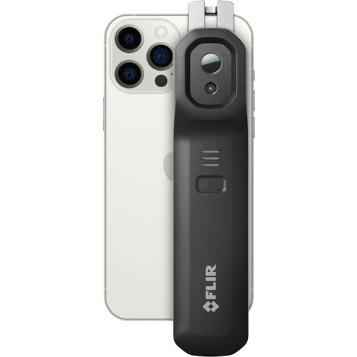 ＦＬＩＲ　スマホ／タブレット用ワイヤレスサーモグラフィーカメラ　ＦＬＩＲ　ＯＮＥ　ＥＤＧＥ　Ｐｒｏ＿
