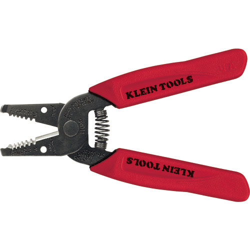 ＫＬＥＩＮ　ワイヤーストリッパー　１６０ｍｍ＿