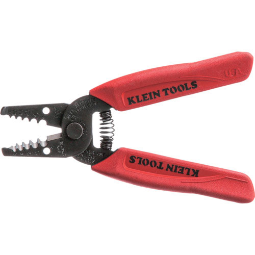 ＫＬＥＩＮ　ワイヤーストリッパー　１６０ｍｍ＿