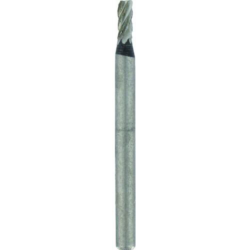 ドレメル　超硬バー　エングレービングカッター　刃径１．６ｍｍ＿