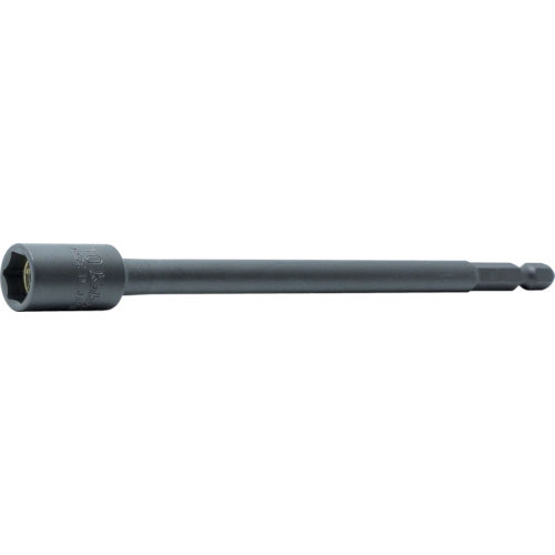 コーケン　ロングナットセッター（ＭＧ付）全長１００ｍｍ　１３ｍｍ＿
