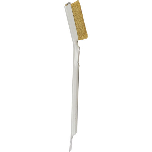 ストロングツール スチールブラシ 真鍮線 線径0.15mm_