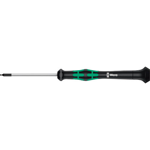 Ｗｅｒａ　２０５２　ボールヘキサゴンミクロドライバー　１．５＿