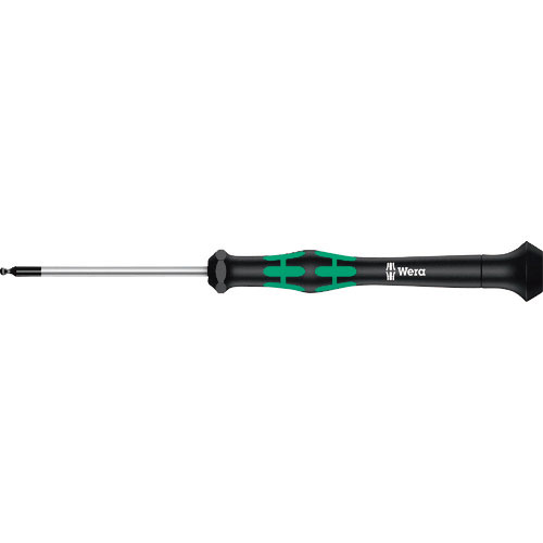 Ｗｅｒａ　２０５２　ボールヘキサゴンミクロドライバー　２．０＿
