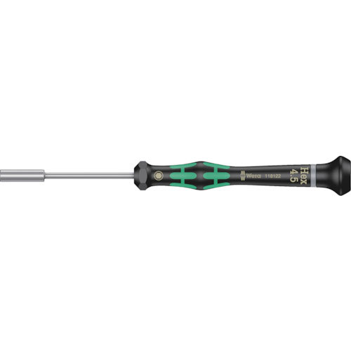 Ｗｅｒａ　２０６９　ナットミクロドライバー　４．５＿