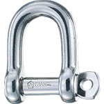 Ｗｉｃｈａｒｄ　セルフロックＤシャックル　１２０５＿