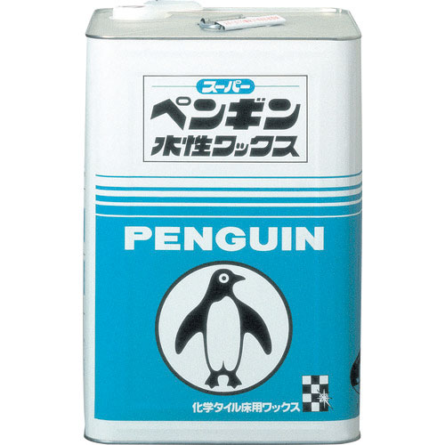 ペンギン　スーパー水性＿