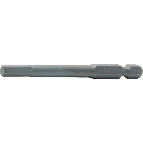 コーケン 6.35mmH ヘックスビット 全長50mm 3mm_