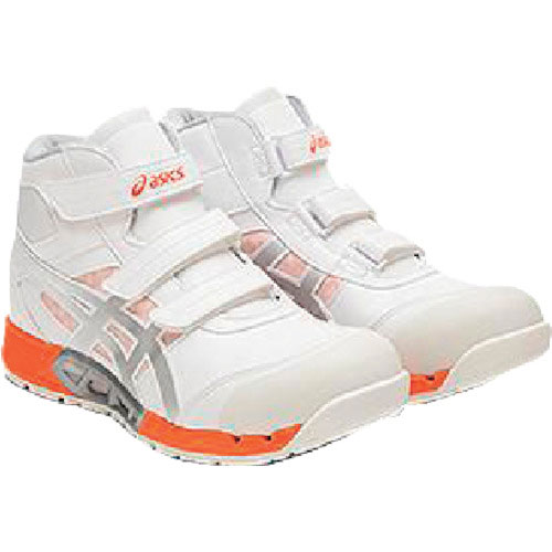 ASICS ウィンジョブ CP308 クラシックレッドxホワイト 26.cm アシックス ウィンジョブCP308 AC クラシックレッド