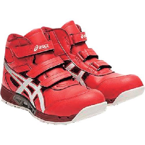 クラシックレッド×ホワイト