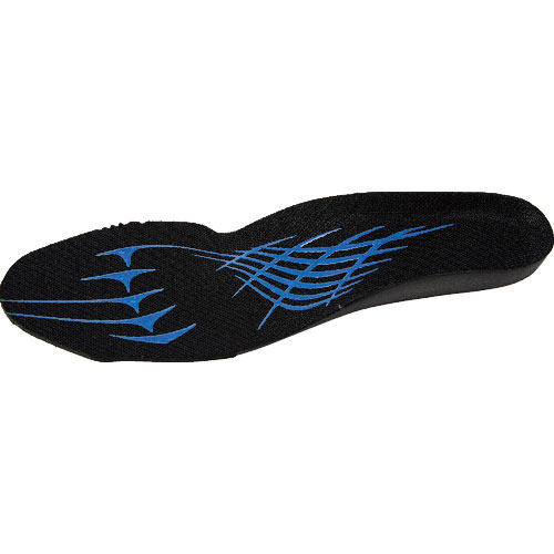 アシックス　ウィンジョブ３Ｄ　ＳＯＣＫＬＩＮＥＲ　ＨＧ　ブラック　３Ｓ＿
