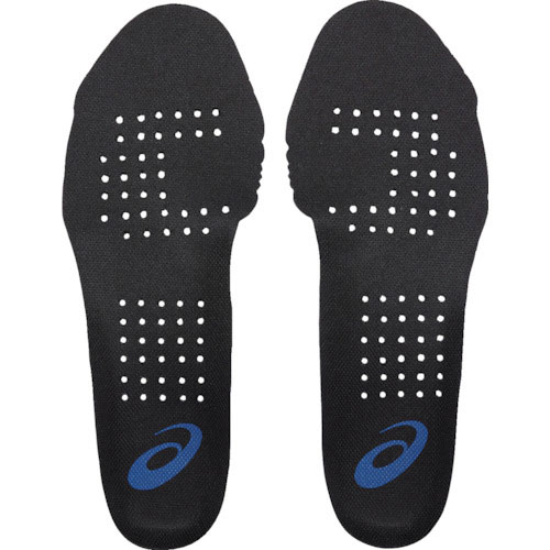 アシックス ウィンジョブ3D SOCKLINER AC 4L_