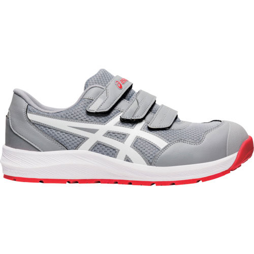 ⭐️CP215 26.5センチ　新品！ アシックス ウィンジョブCP215 シートロック×ホワイト 22