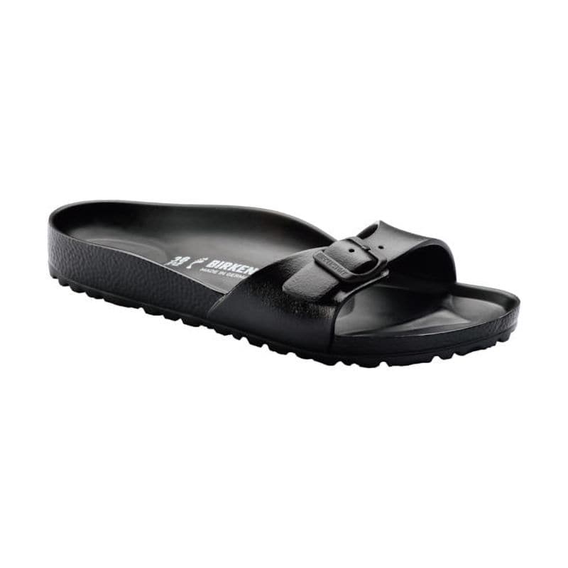 ビルケンシュトック　Ｍａｄｒｉｄ　ＥＶＡ　Ｂｌａｃｋ　４０　（２６．０ｃｍ）＿