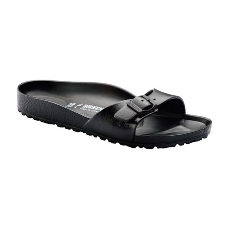 ビルケンシュトック Madrid EVA Black 41 (26.5cm)_