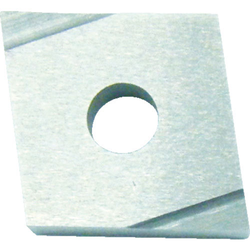 三和　切削工具　ハイスチップ　四角８０°　Ｌブレーカー２＿