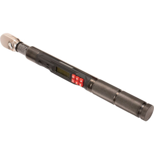 ＮＯＲＢＡＲ　１／４”Ｂｌｕｅｔｏｏｔｈ対応デジタルトルクレンチ　ＰｒｏＴｒｏｎｉｃ＋１０，　０．５＿