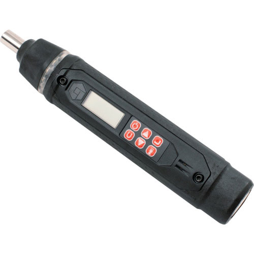 NORBAR 1/4”Bluetooth対応デジタルトルクドライバー ProTronic+9, 0._