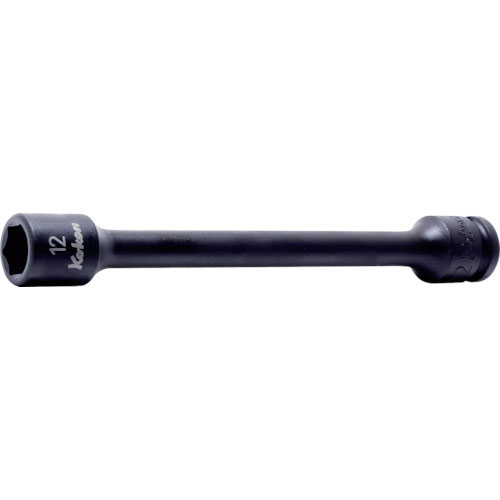 コーケン インパクトエクステンションソケット 差込角9.5mm 対辺12mm_
