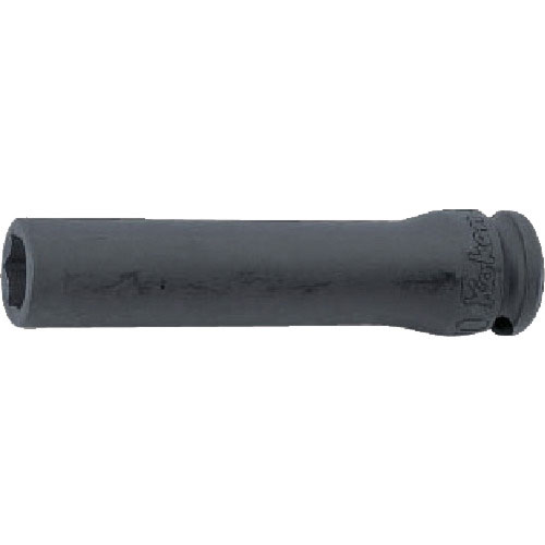 コーケン　インパクト６角ディープソケット（薄肉）　１７ｍｍ＿