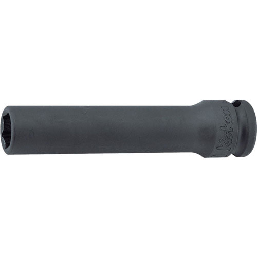コーケン 9.5mm差込 インパクト6角ディープソケット(薄肉) 21mm_