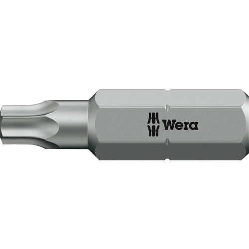 Ｗｅｒａ　８６７／１ＩＰＲ　イジリ止付トルクスプラスビット　９＿