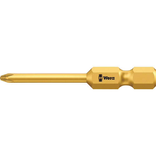 Ｗｅｒａ　８５１／４　ＡＤＣ　プラスビットＰＨ　０　ｘ　５０　ｍｍ＿