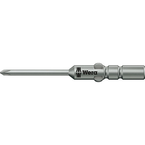 Wera 851/21J ビット +0X40_