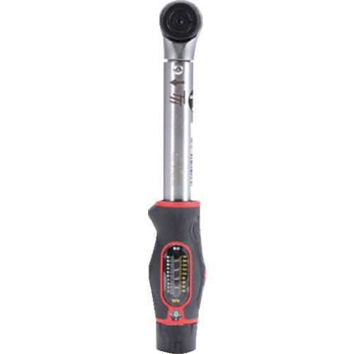 NORBAR 1/4”TTi20トルクレンチ, 4-20 N.m_