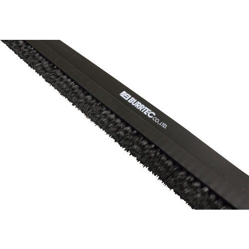 バーテック　文虫研認定器材　バーカットＭＬＡ１０　ＰＰ０．２黒波　ＨＳＳ－ＭＬＡ１０　２Ｍ＿