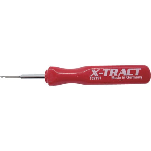 ワルター　ピン抜き工具　Ｘ－ＴＲＡＣＴ　フック小＿