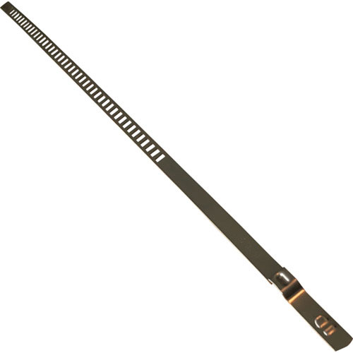 Oetiker PG159 アジャスタブルクランプ φ40.0 - 110.0mm_