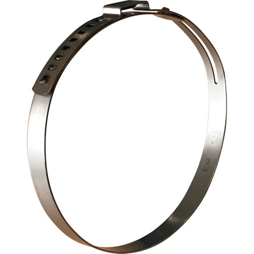 Oetiker PG163 アジャスタブルクランプ φ59.5 - 68.0mm_