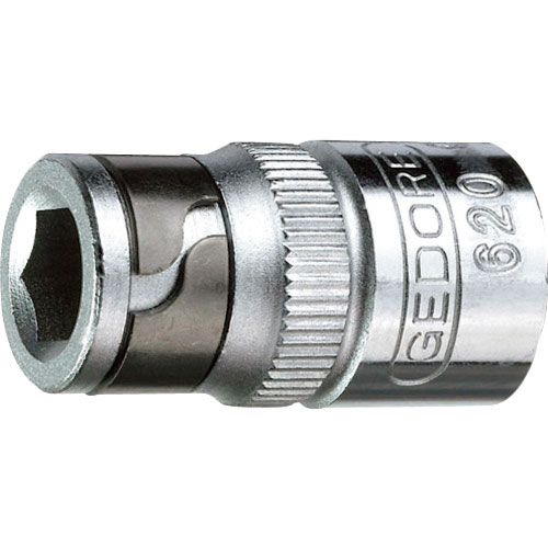 ＧＥＤＯＲＥ　ビットアダプター　６２０　差込角１／４　６．３５ｍｍ＿