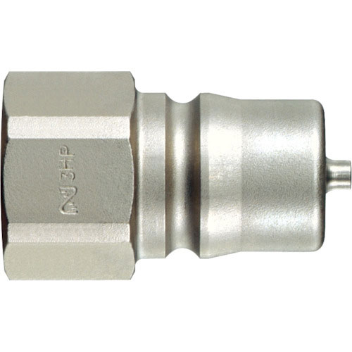 日東 HSPカプラ ニトリルゴムNBR(SG)相手側取付サイズR2(00936)_