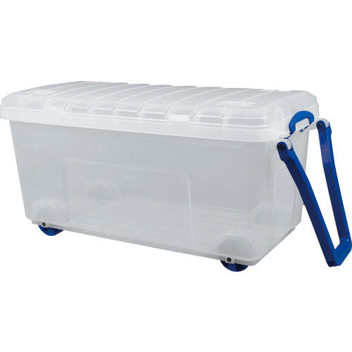 ＲＵＰ　１６Ｌ　Ｒｅａｌｌｙ　Ｕｓｅｆｕｌ　Ｗｈｅｅｌｅｄ　Ｔｒｕｎｋ　クリア＿