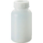 サンプラ EOG滅菌瓶 250ml (PE広口) (100個入)_