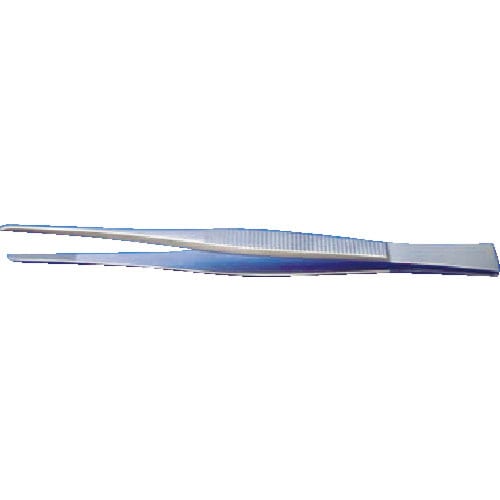 ＫＦＩ　ステンレス製ピンセット　Ｋ‐１７Ｖ１８Ａ＿