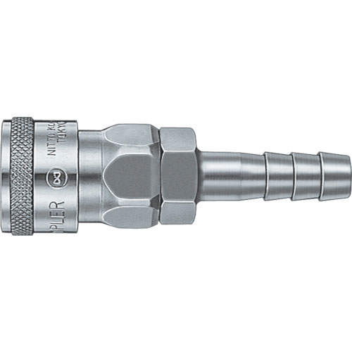 日東 ハイカプラ 鋼鉄製ニトリルゴムNBR(SG)(78278)_