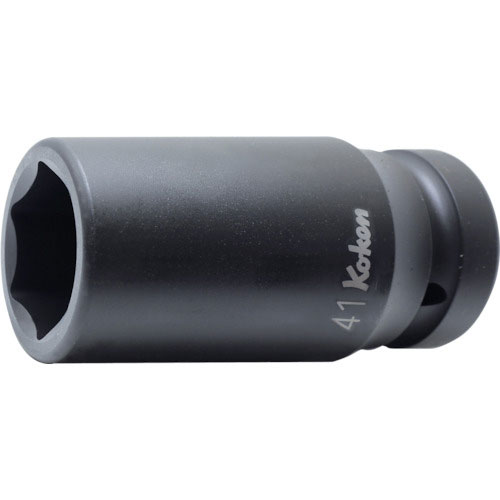 コーケン インパクト6角ディープソケット(薄肉) 30mm_