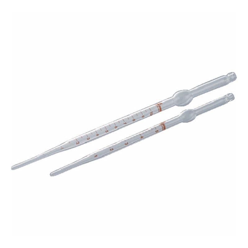 ＡＳ　駒込ピペット　１ｍｌ（ＡＳＯＮＥ）＿
