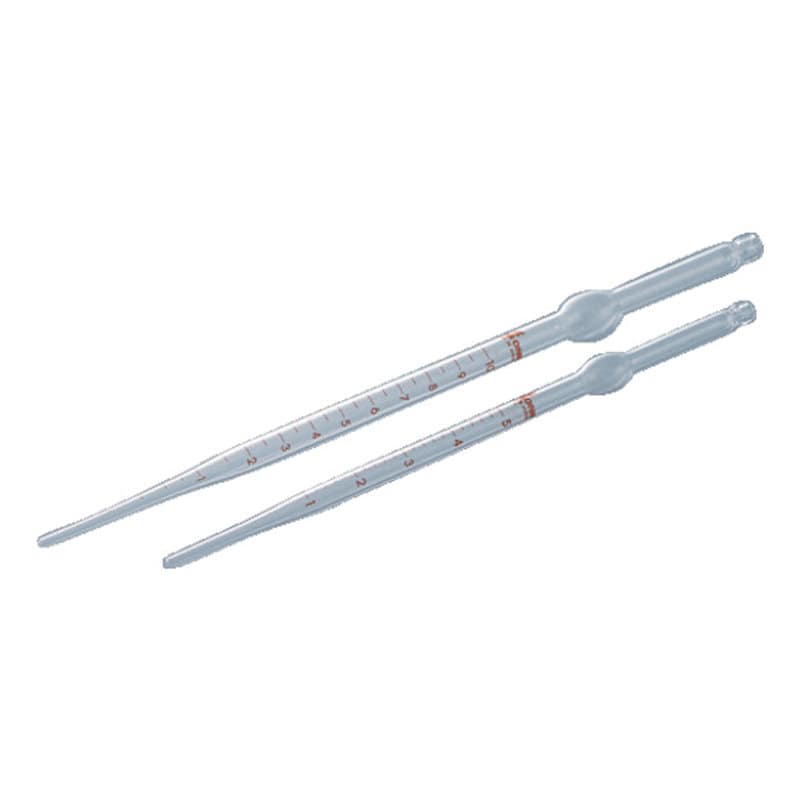 ＡＳ　駒込ピペット　５ｍｌ（ＡＳＯＮＥ）＿