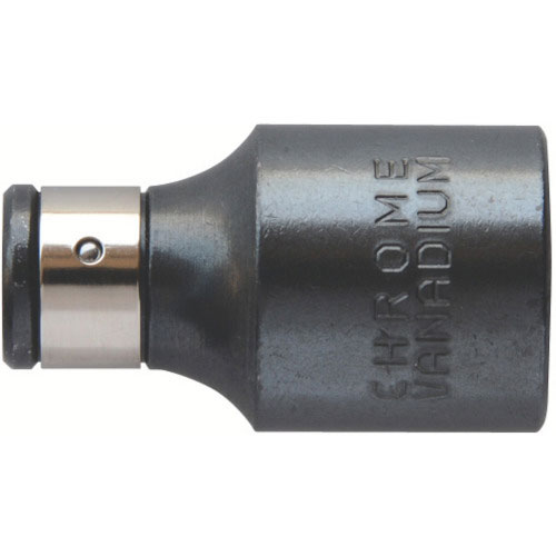 アネックス 手動インパクトドライバー用アダプター 8mm×12.7mm_