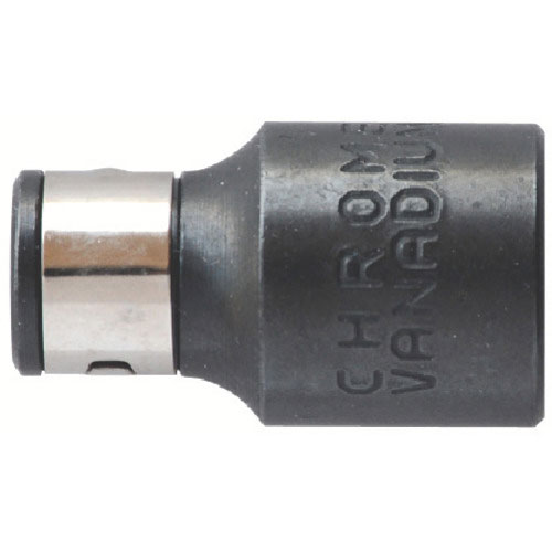 アネックス 手動インパクトドライバー用アダプター 6.35mm×9.5mm_