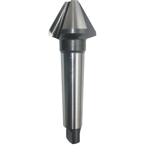 WEBA HSSカウンターシンク No.19060-0-MT 60°3枚刃 HSS MTシャンク_