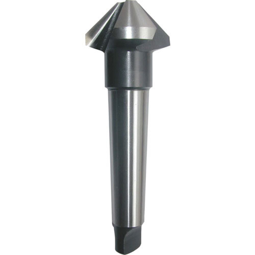 ＷＥＢＡ　ＨＳＳカウンターシンク　Ｎｏ．１９０９０－０－ＭＴ　９０°ＨＳＳ　ＭＴシャンク＿